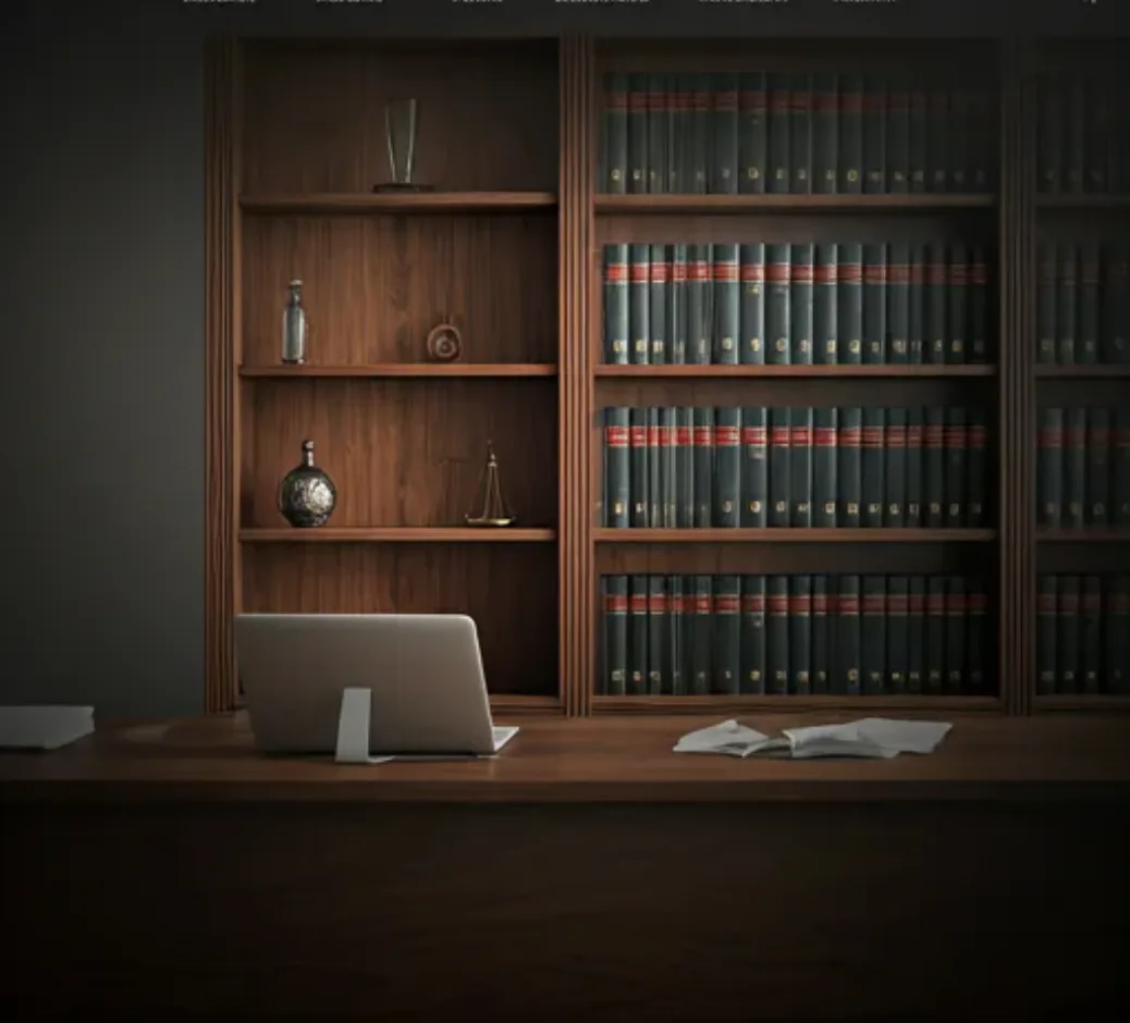 Sentinel Law Practitioners — law office in Kozhikode, Kerala