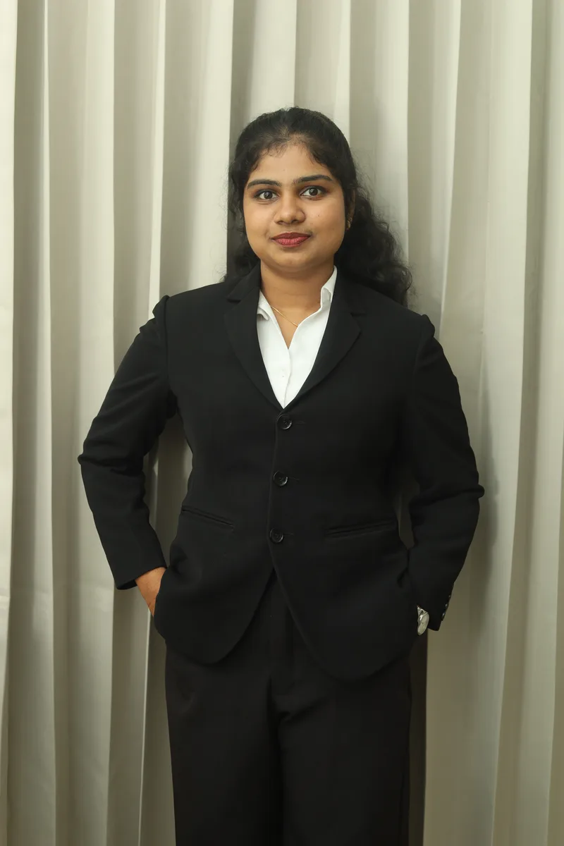Adv. Drishya MP