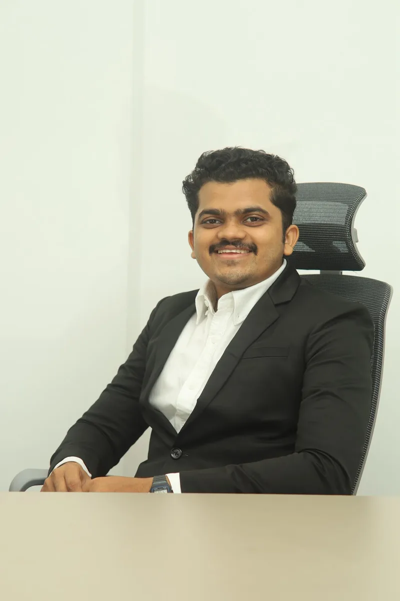 Adv. Farsan Latheef CP