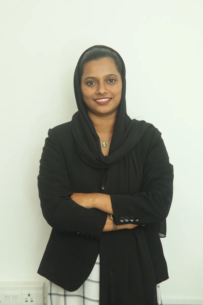 Adv. Najiya Nusrin K