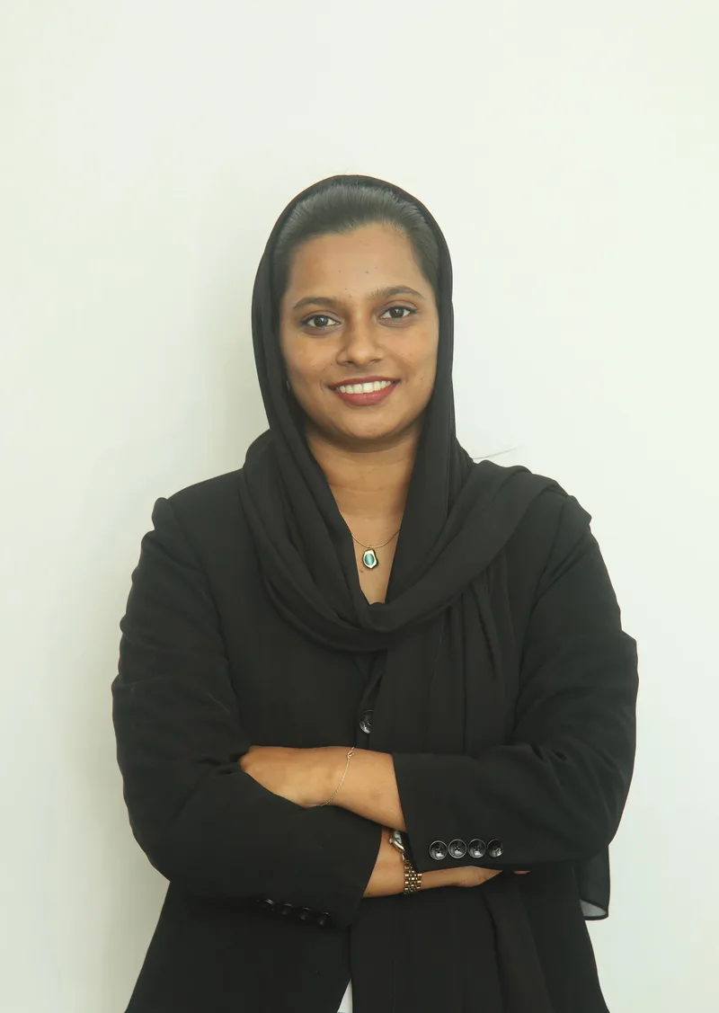 Adv. Najiya Nusrin K