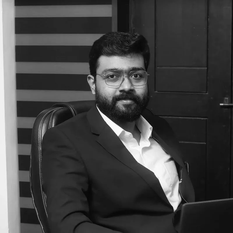 Adv. Nihal Kottalath